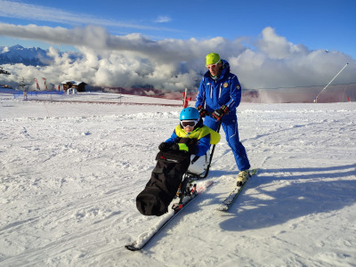 Rinviato il campus invernale di avviamento agli sport paralimpici di Roccaraso