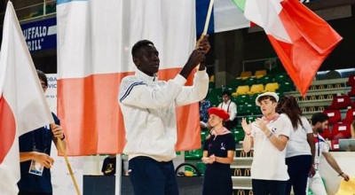 Virtus Global Games 2023: l'Italia conquista 85 medaglie e il terzo posto in ...