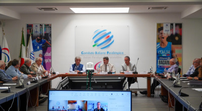 A Roma la Consulta degli Organi Territoriali CIP