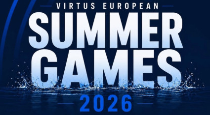 Team Italia FISDIR ai Virtus European Summer Games 2026: cento azzurri in Pol...