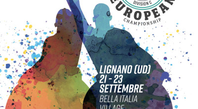 WHEELCHAIR RUGBY EUROPEAN CHAMPIONSHIP - ITALY 2023