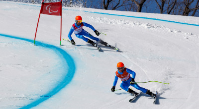 ‘Jack & Fabri’ di nuovo in pista per stupire: scattano i Mond...
