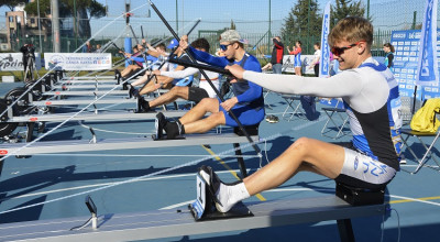 Decathlon Challenge: conclusa la 2^ edizione della grande sfida della canoa i...