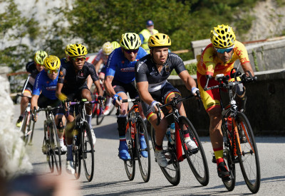 Ciclismo, Coppa del Mondo di Maniago: le gare in programma dal 20 al 23 aprile