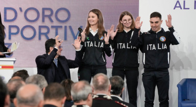 Collari d'Oro 2023