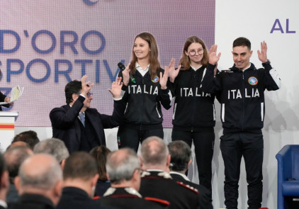 Collari d'Oro 2023