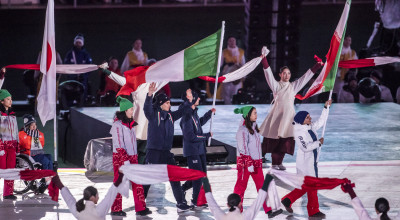 La riconsegna del Tricolore, martedì 27 marzo al Quirinale. Diretta su...