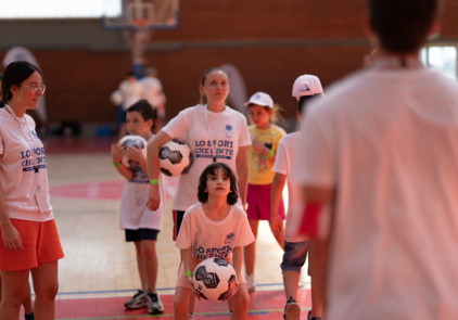 Campus di avviamento allo sport paralimpico - Bari