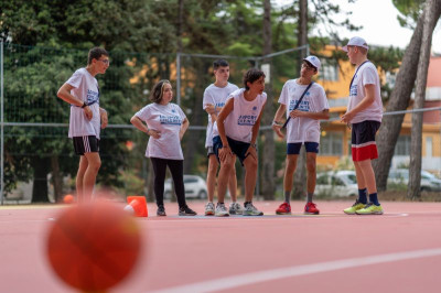 Elenco informatori paralimpici