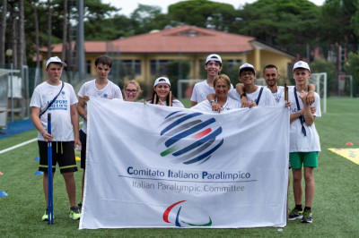 Campus Estivi di Avviamento allo Sport Paralimpico: appuntamenti a Lignano Sa...