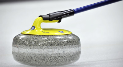 Dentro le discipline: il ritorno del curling in carrozzina azzurro ai Giochi ...