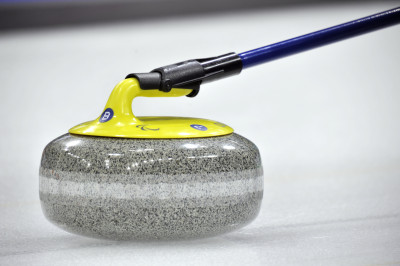 Dentro le discipline: il ritorno del curling in carrozzina azzurro ai Giochi ...