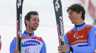 PyeongChang 2018: oro per Bertagnolli e Casal nello Slalom Gigante. Quarta me...