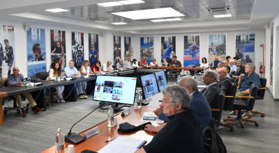 Martedì 9 settembre si terrà il II Consiglio Nazionale CIP