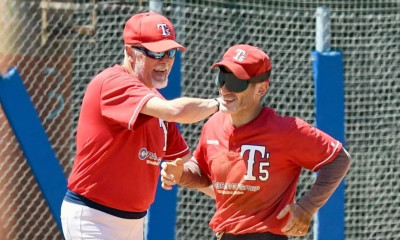 Baseball: delineate le semifinali del campionato LIBCI