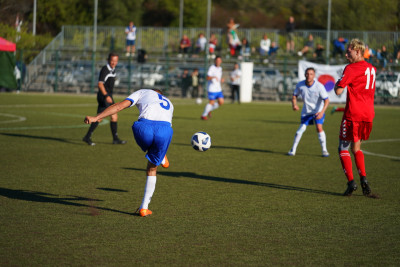 Calcio a 7 CP: torna il Campionato Italiano