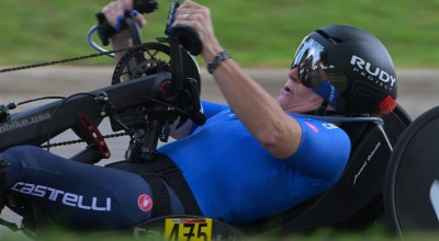Ciclismo, Coppa del Mondo: l'Italia chiude la trasferta in Alabama con 16 med...