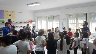 Le storie toccanti di Agitamus: da Sassari Matteo parla serenamente del suo a...