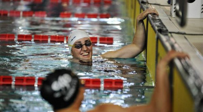 Nuoto: il 20 e 21 maggio, a Lignano Sabbiadoro, il Campionato Italiano di Soc...