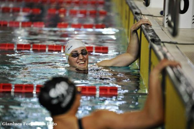 Nuoto: il 20 e 21 maggio, a Lignano Sabbiadoro, il Campionato Italiano di Soc...