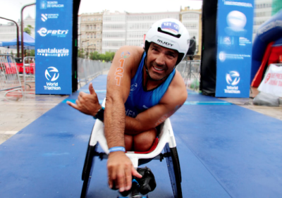 Paraduathlon, Campionati Europei di Caorle: l'Italia conquista 10 medaglie
