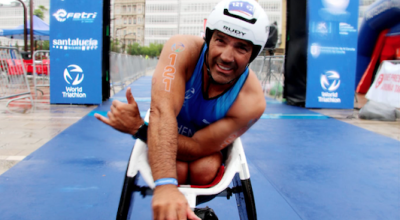 Paraduathlon, Campionati Europei di Caorle: l'Italia conquista 10 medaglie 
