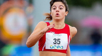 A Jesolo, dal 16 al 18 aprile si svolgerà l'Italian Para Athletics Top...