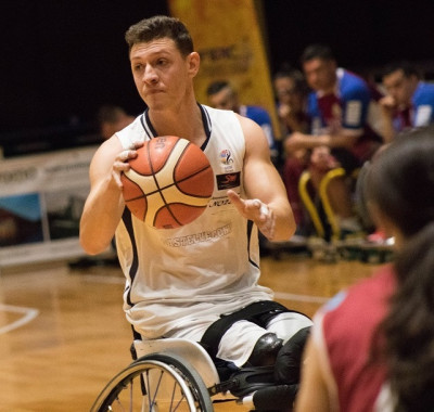Basket in carrozzina: Cantù, Santo Stefano e Amicacci a punteggio pieno