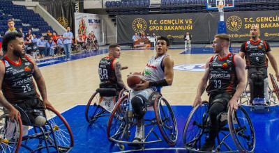 Basket: la Amicacci è vice campione d'Europa