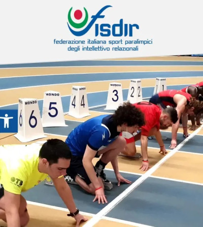 La FICR in pista ad Ancona per i Tricolori di atletica paralimpica