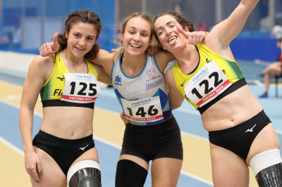 Atletica, Assoluti indoor e lanci: pioggia di record ad Ancona
