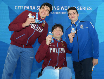 Nuoto, CITI World Series: record del mondo per Fantin nei 100 stile