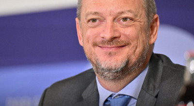 Andrew Parsons rieletto Presidente IPC. La soddisfazione del Comitato Italian...
