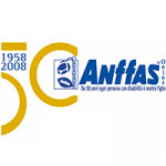 Logo ANFFAS