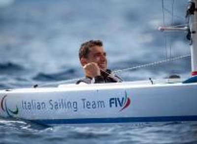 Vela: lo scorso fine settimana, a La Spezia, la Regata Nazionale 2.4mr