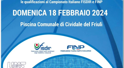 NUOTO - 2° Trofeo Aqatic - Valido per il Campionato FVG e per le qualific...