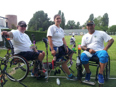 Tiro con l'arco: a Padova, il 4 e 5 giugno, il XXIX Campionato Italiano Targ...