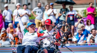 Tiro con l'arco, European Cup: sei azzurri in finale a Nove Mesto