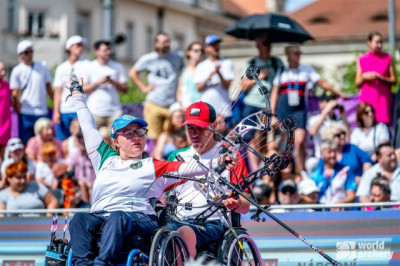 Tiro con l'arco, European Cup: sei azzurri in finale a Nove Mesto