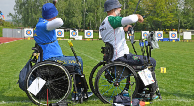 Tiro con l'arco, European Cup: a Nove Mesto, due argenti per le squadre azzurre 