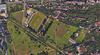 Raggiunta intesa istituzionale per la nascita di un impianto sportivo polifun...