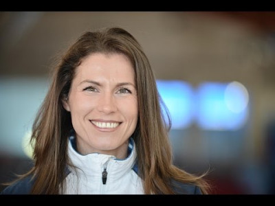 Atletica paralimpica: Arjola Dedaj a Rio 2016