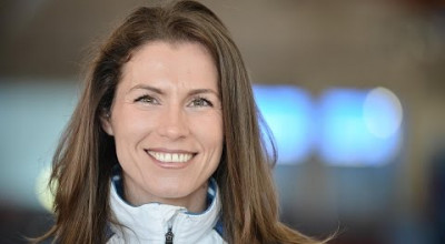Atletica paralimpica: Arjola Dedaj a Rio 2016   