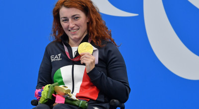 World Series di nuoto: ancora un record europeo per la Trimi, questa volta ne...