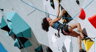 Arrampicata sportiva: al via i Mondiali di Seul