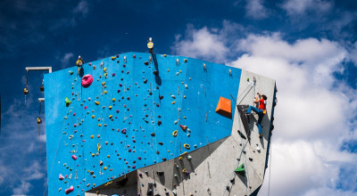 Arrampicata sportiva: conferme e novità dalla seconda tappa di Coppa I...