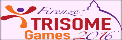 FISDIR: a Roma, presso la sede del CIP, la presentazione dei Trisome Games 2016