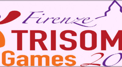 FISDIR: a Roma, presso la sede del CIP, la presentazione dei Trisome Games 2016
