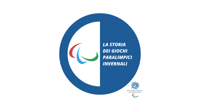 La storia delle Paralimpiadi