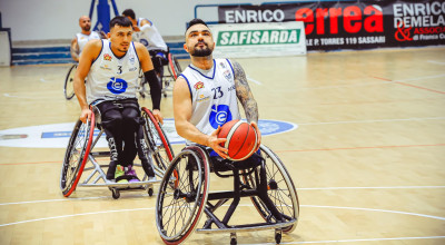 Basket: ultimo turno della stagione regolare